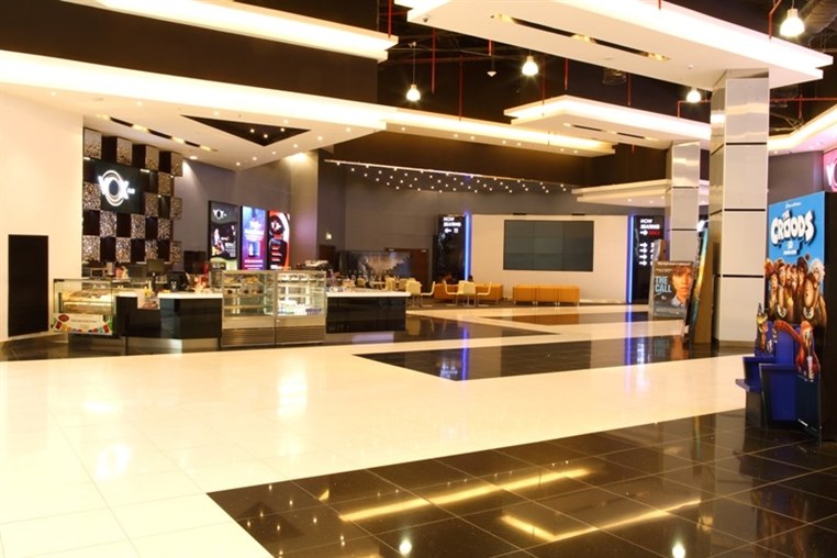 Vox Cinemas Opening 